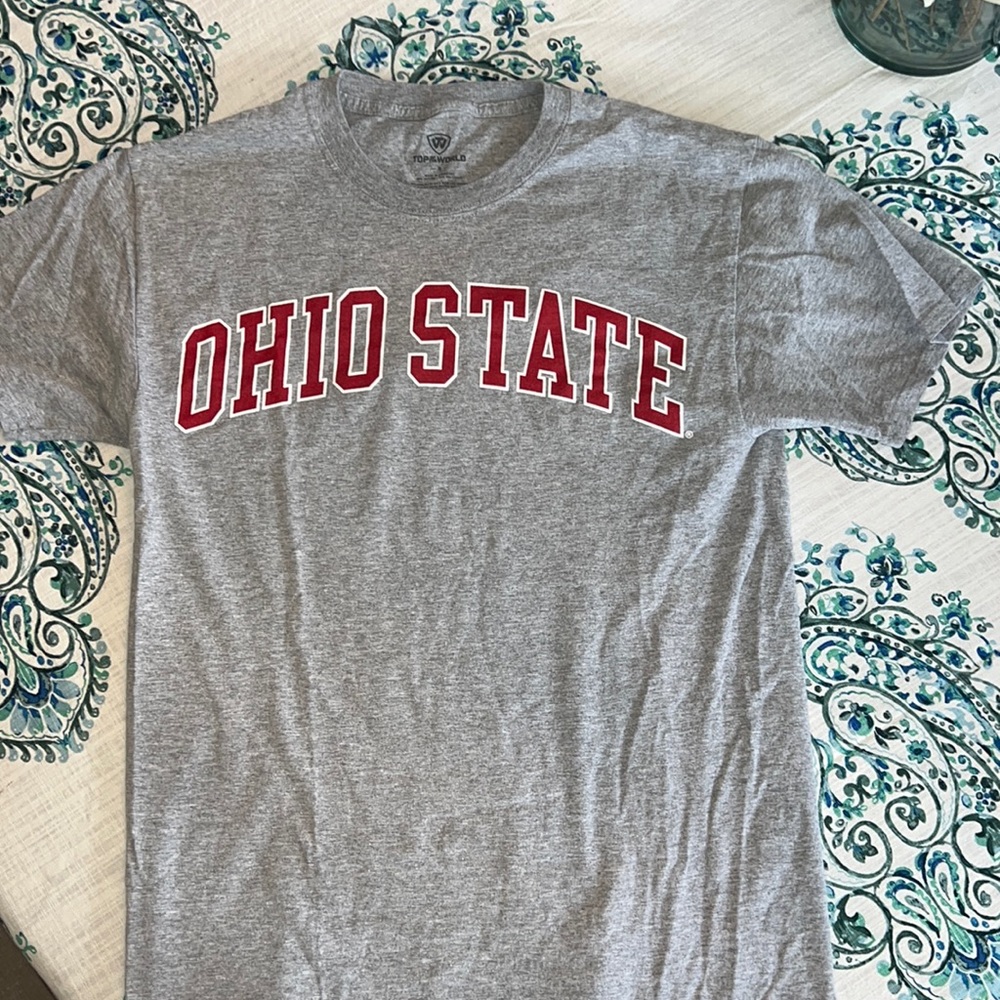 Ohio State T-shirt